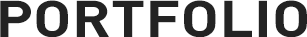 PORTFOLIO
